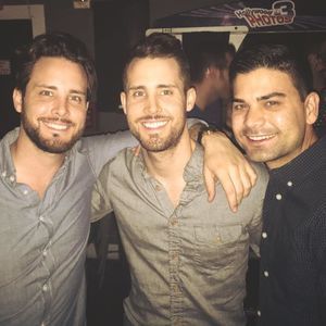 Meet your Posher, Ryan